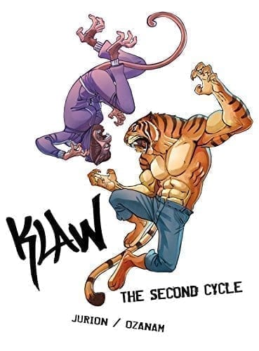 KLAW VOL 2