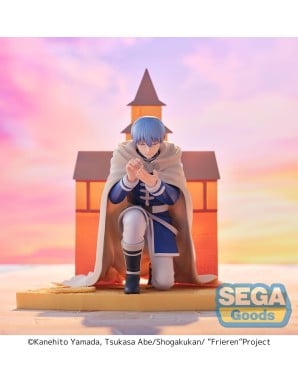 Sega Luminasta Frieren Beyond Journey’s End Himmel Eternal Love
