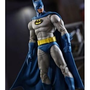 Mc Farlane DC Multiverse Batman: Knightfall Batman Vault Collection