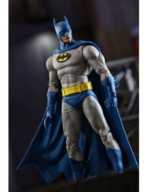Mc Farlane DC Multiverse Batman: Knightfall Batman Vault Collection