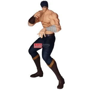 Hokuto No Ken Grandista Kenshiro
