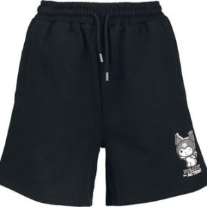 Kuromi – Ready for Action! | Shorts | nero | Hello Kitty