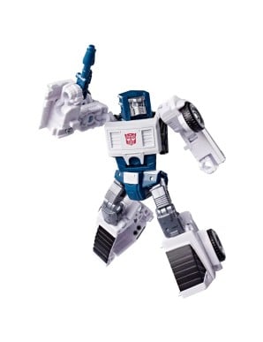 Hasbro Transformers Age of the Primes Deluxe Class Autobot Tailgate