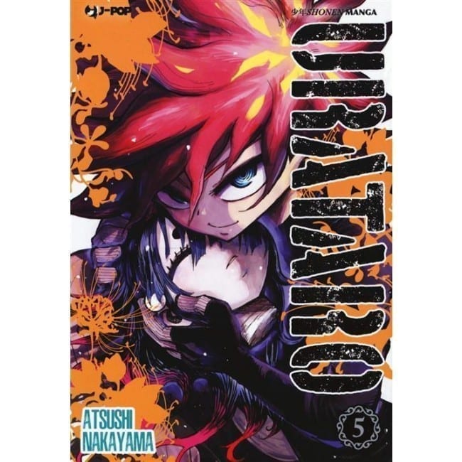 URATARO 5 DI 6