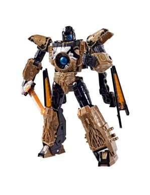 Hasbro Transformers Age of the Primes Voyager Class The Thirteen Vector Prime