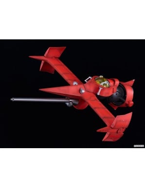 Good Smile Company Moderoid DX-Scale Cowboy Bebop Swordfish II