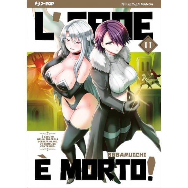L’EROE E’ MORTO 11 DI 20