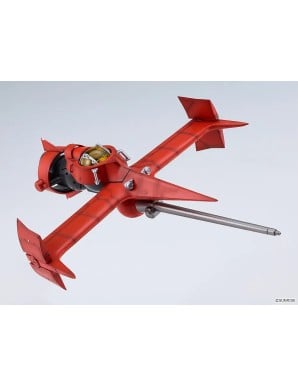 Good Smile Company Moderoid Cowboy Bebop Swordfish II