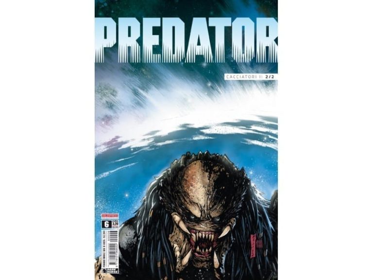 PREDATOR 6