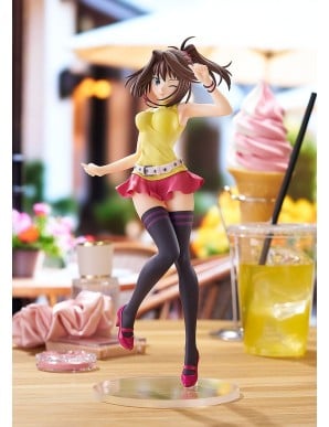 Good Smile Company POP Up Parade L Yu-Gi-Oh! The Dark Side of Dimensions Anzu Mazaki