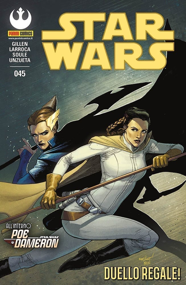 STAR WARS (2015) 45