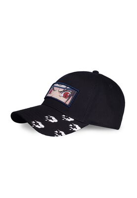 Sasuke | Cappello | nero | Naruto