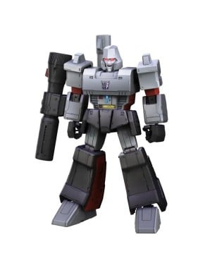 Blokees Transformers Generation One Action Edition Megatron
