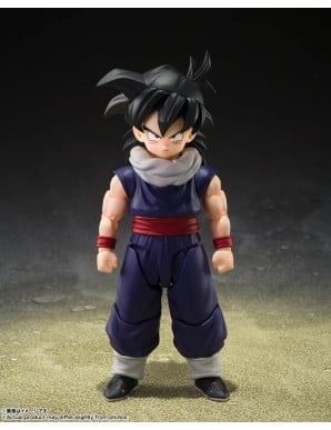 Bandai S.H. Figuarts Dragon Ball Z Son Gohan Z Fighter