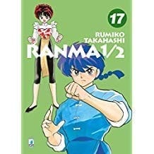 RANMA 1/2 NEW EDITION 17 DI 20 NEVERLAND 325