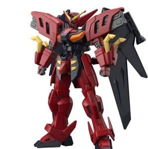 Bandai High Grade HGAW 1/144 Mobile Suit Gundam NRX-0013 Gundam Virsago
