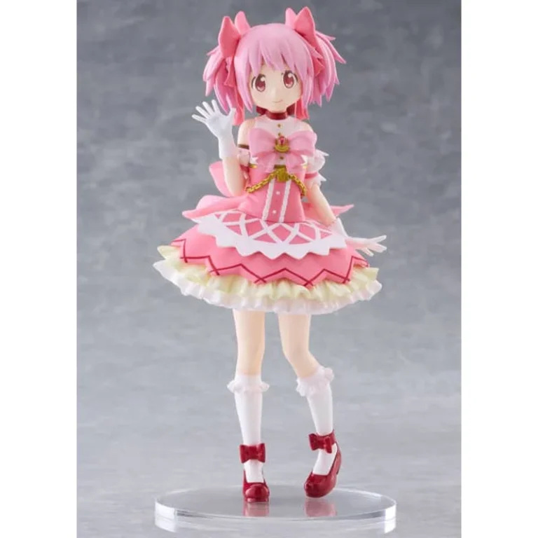 Madoka Kaname Puella Magi Madoka Magica Walpurgisnacht Rising