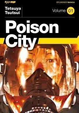POISON CITY 1