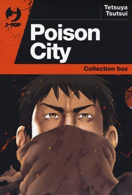 POISON CITY 2