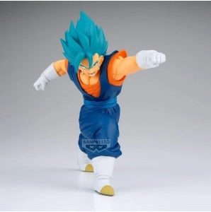 Banpresto Dragon Ball Super Match Makers Vegito Super Saiyan God Super Saiyan