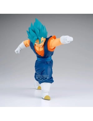 Banpresto Dragon Ball Super Match Makers Vegito Super Saiyan God Super Saiyan