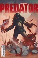 PREDATOR 7