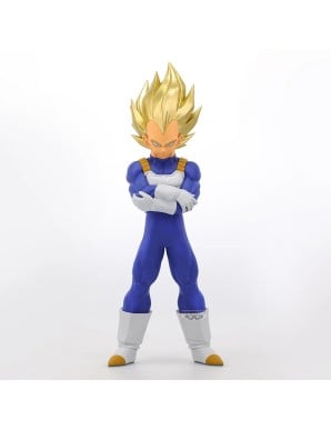 Banpresto Dragon Ball Blood of Saiyans Vegeta Super Saiyan