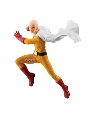Banpresto One-Punch Man Maximatic Saitama