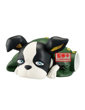 Banpresto Sofvimates Jojo’s Bizarre Adventures Stardust Crusaders Fellowship Series Iggy Noriaki Kakyoin