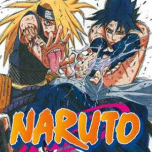 NARUTO IL MITO 40 DI 72 SECONDA RISTAMPA