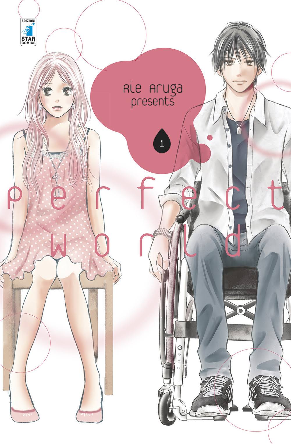 PERFECT WORLD 1 AMICI 257
