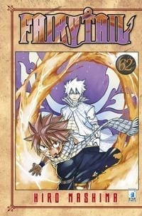 FAIRY TAIL 62 DI 63 YOUNG 299