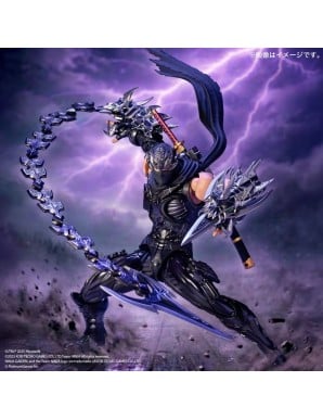Kaiyodo Amazing Yamaguchi Revoltech Ninja Gaiden 4 Ryu Hayabusa