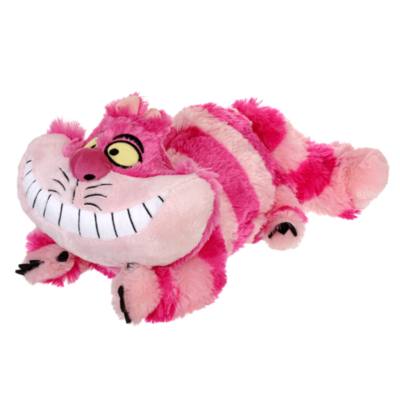 Peluche medio Stregatto Alice nel Paese delle Meraviglie