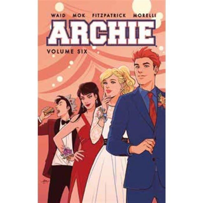 ARCHIE 6