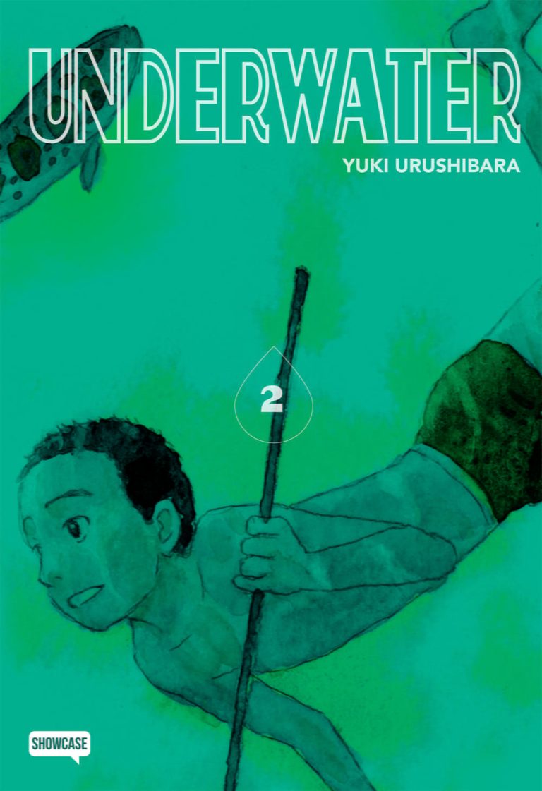 UNDERWATER 2