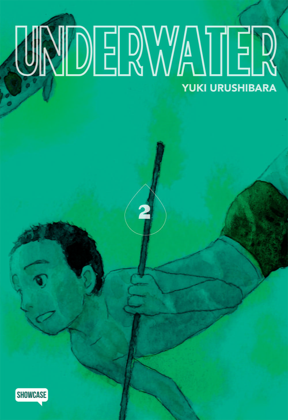 UNDERWATER 2