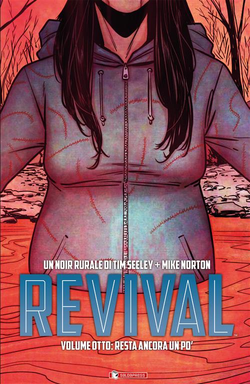 REVIVAL 8 RESTA ANCORA UN PO’