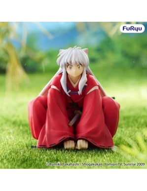 Furyu Noodle Stopper Inuyasha Vol. 2