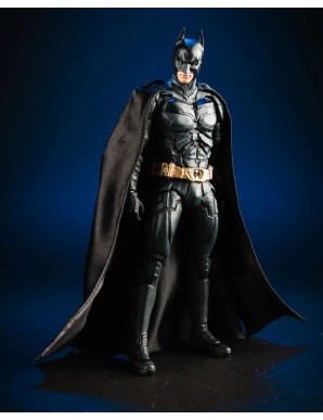 Mc Farlane DC Multiverse The Dark Knight Batman Vault Collection