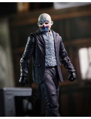 Mc Farlane DC Multiverse The Dark Knight The Joker Vault Collection