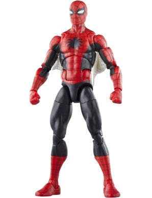Hasbro Marvel Legends Retro Collection The Amazing Spider-Man