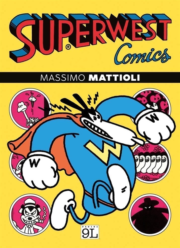 SUPERWEST