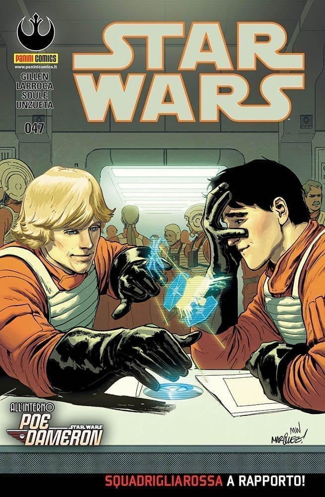 STAR WARS (2015) 47