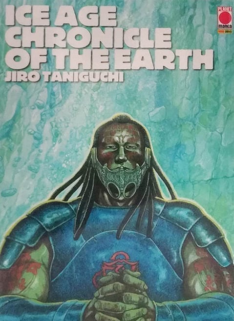ICE AGE CHRONICLES OF THE EARTH – BUNDLE VOLUMI 1 – 2