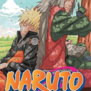 NARUTO IL MITO 42 DI 72 PRIMA RISTAMPA