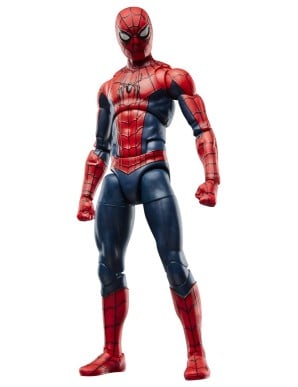 Hasbro Marvel Legends Spider-Man: Brand New Day Spider-Man