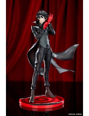 Apex Innovation Limepie Series Persona 5 Royal Joker 1/8 Scale