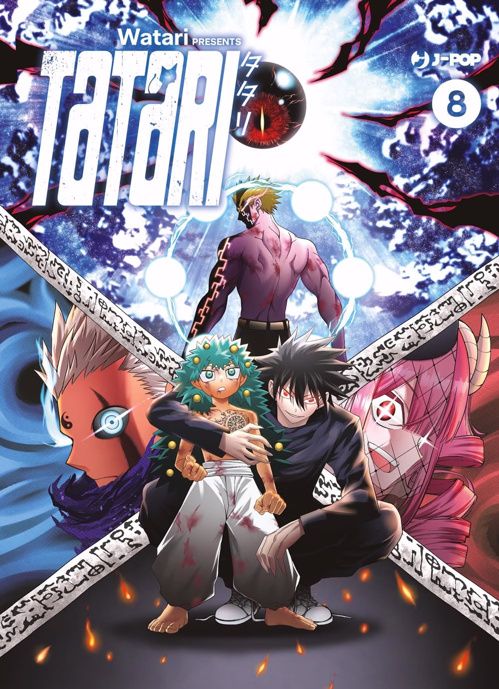 TATARI 08