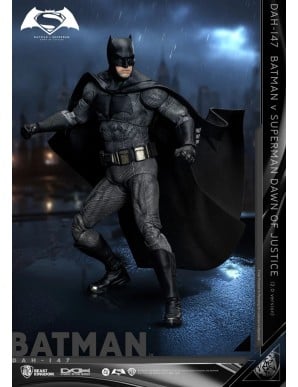 Beast Kingdom Dynamic 8ction Heroes DAH-147 Batman v Superman: Dawn of Justice Batman 2.0